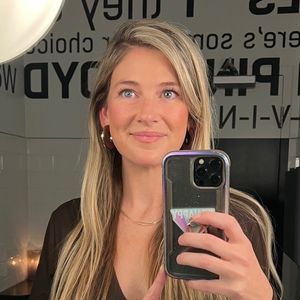 Meet your Posher, Shandrea